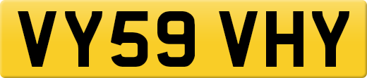 VY59VHY